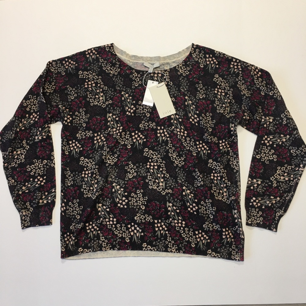 💐Joie sweater size medium.